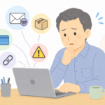 詐欺かな？と思ったら